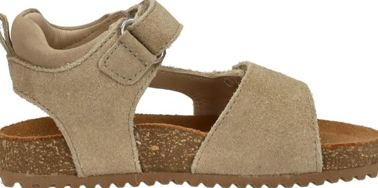 Keq Jongens Sandalen Beige Hot