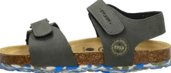 Develab Jongens Sandalen Groen Discount