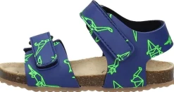 Keq Jongens sandalen Blauw Outlet