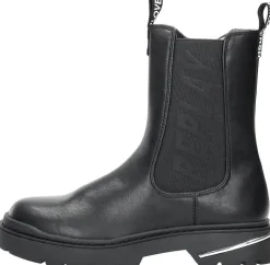 Replay Joplin 6 Zwart Clearance