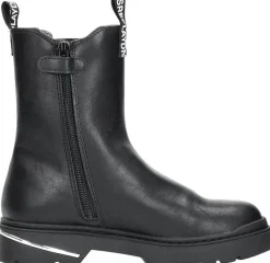 Replay Joplin 6 Zwart Clearance