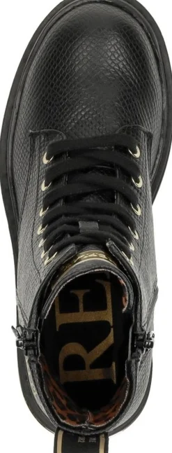 Replay Joplin 12A Zwart Clearance