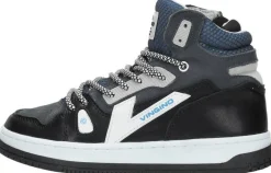 Vingino Joshua Mid Blauw Outlet