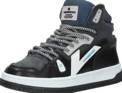 Vingino Joshua Mid Blauw Outlet