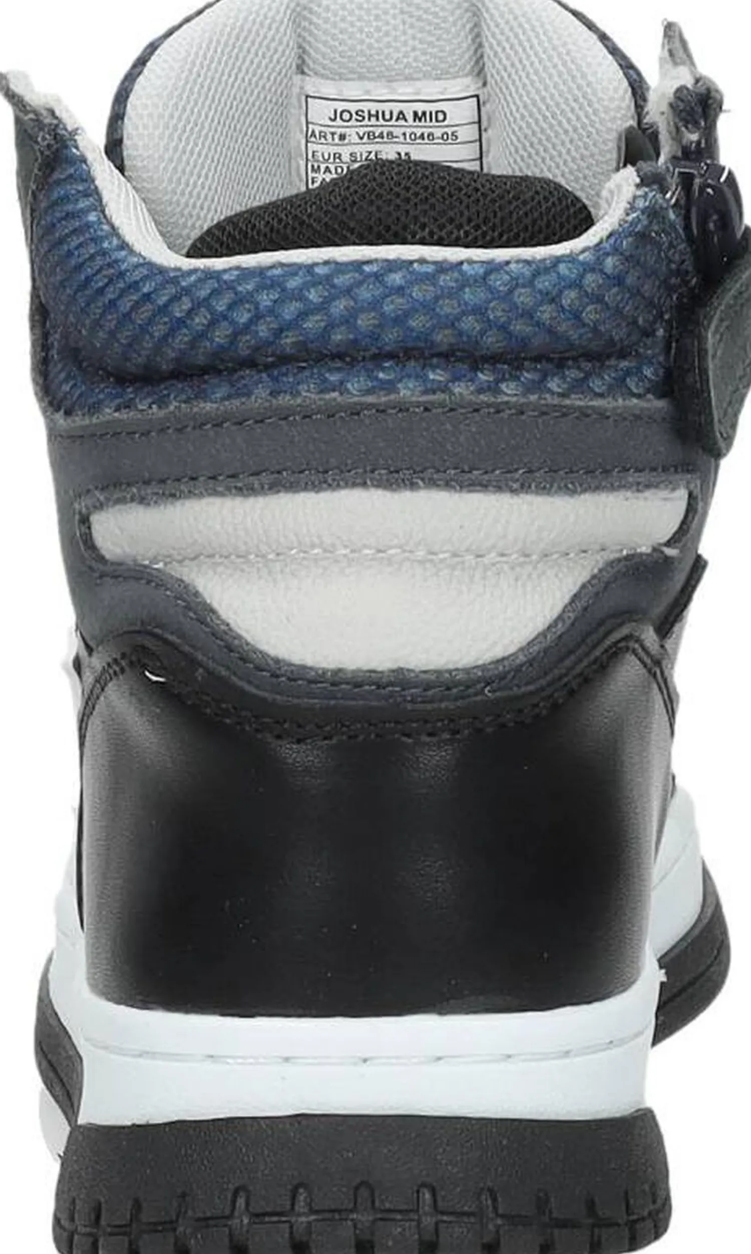 Vingino Joshua Mid Blauw Outlet