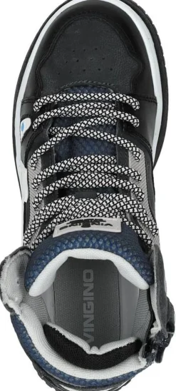 Vingino Joshua Mid Blauw Outlet