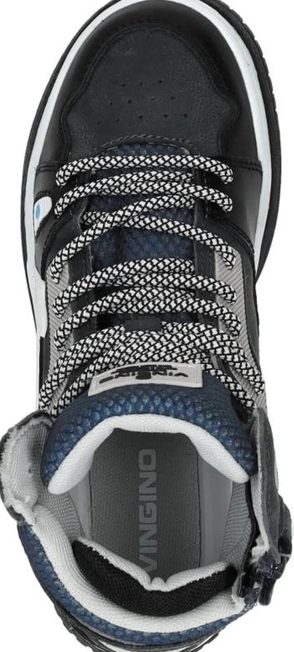 Vingino Joshua Mid Blauw Outlet