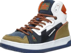 Vingino Joshua Mid Blauw Clearance