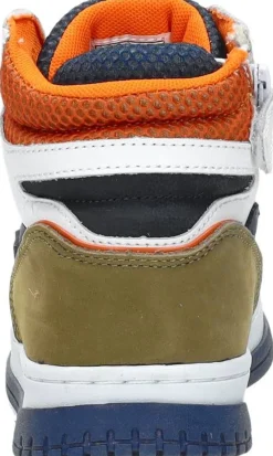 Vingino Joshua Mid Blauw Clearance
