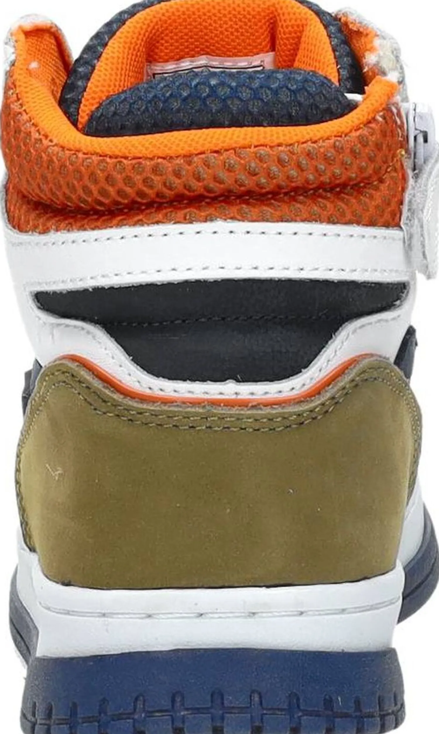 Vingino Joshua Mid Blauw Clearance