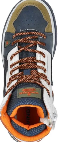 Vingino Joshua Mid Blauw Clearance