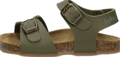 Kipling Juan 1 Khaki Hot