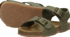 Kipling Juan 1 Khaki Hot