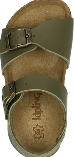 Kipling Juan 1 Khaki Hot