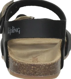 Kipling Juan 1 Zwart Discount