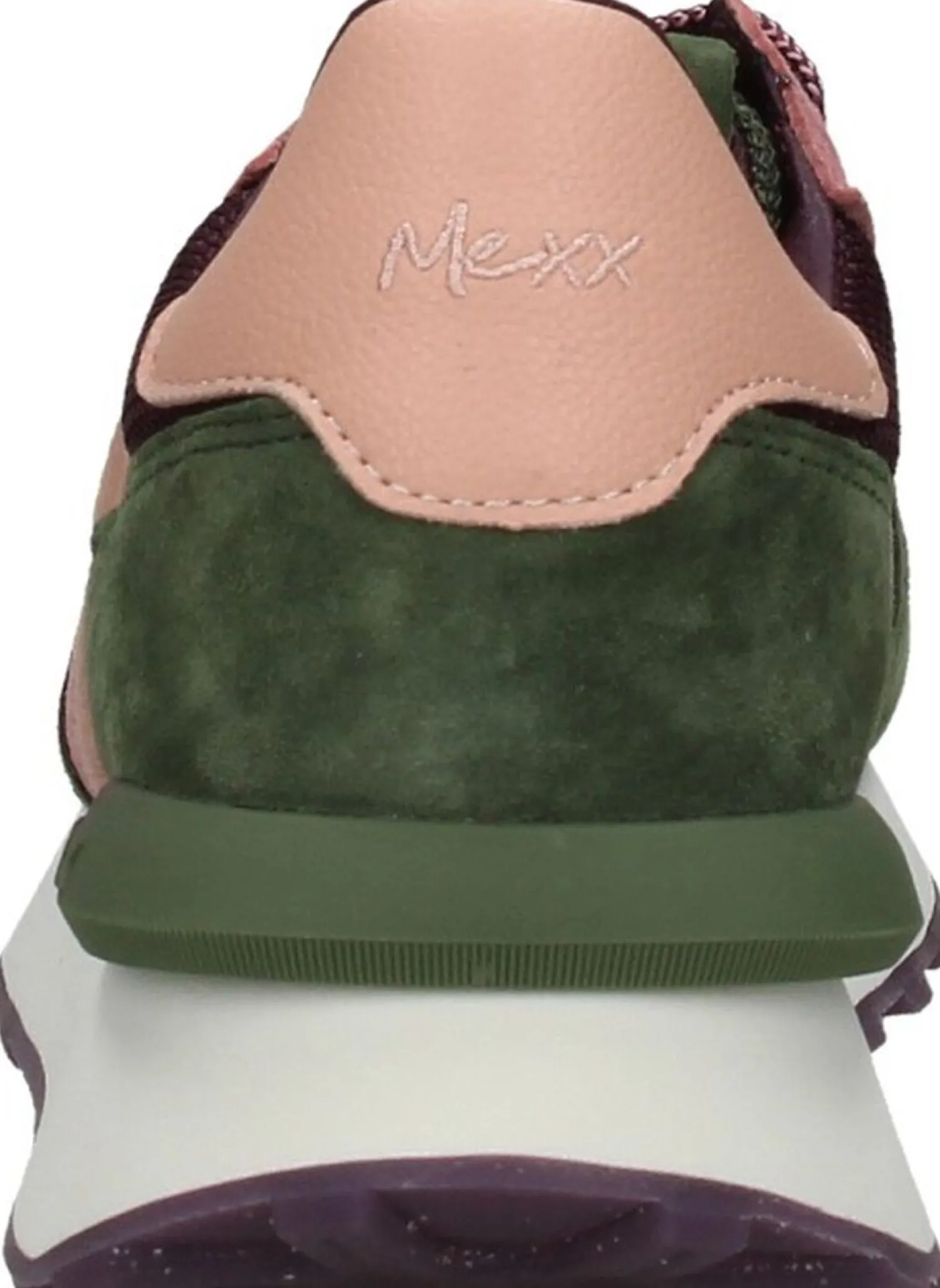 Mexx Juju Paars Online