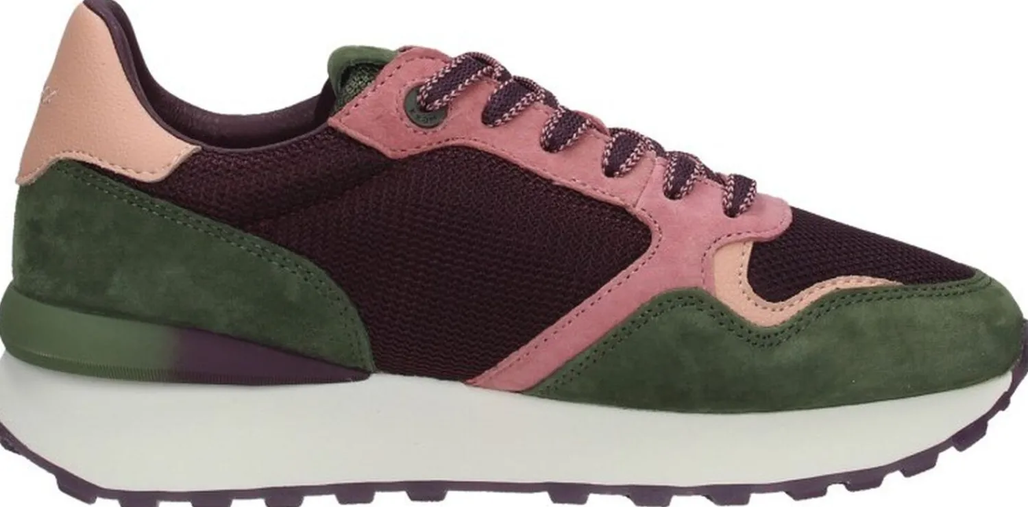 Mexx Juju Paars Online
