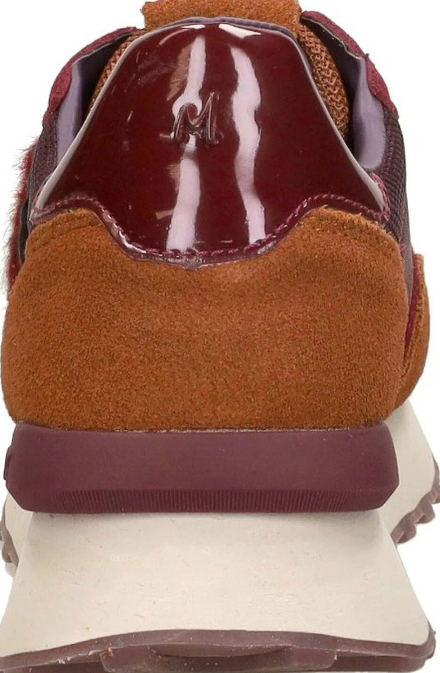 Mexx Juju Bordeaux New