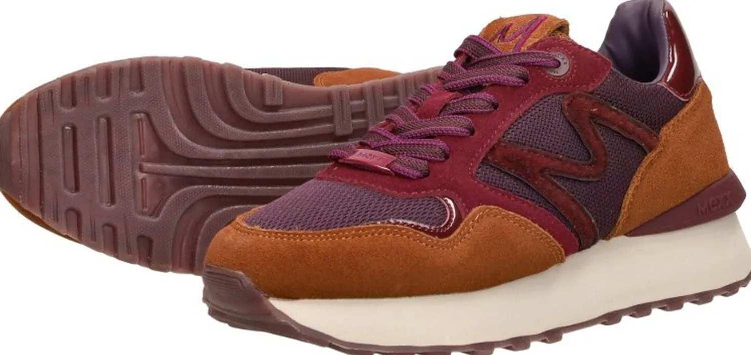 Mexx Juju Bordeaux New