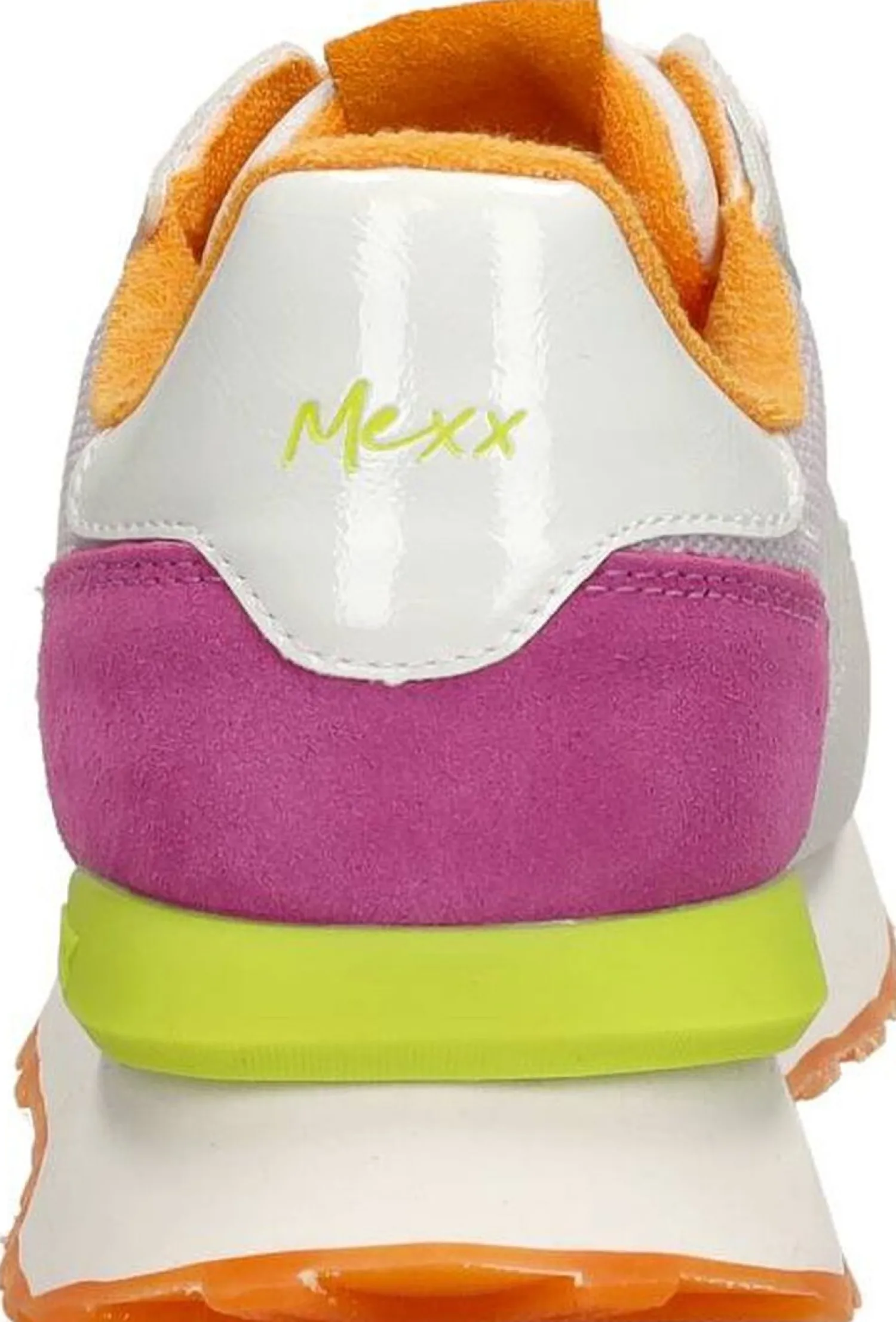 Mexx Juju Lila Clearance