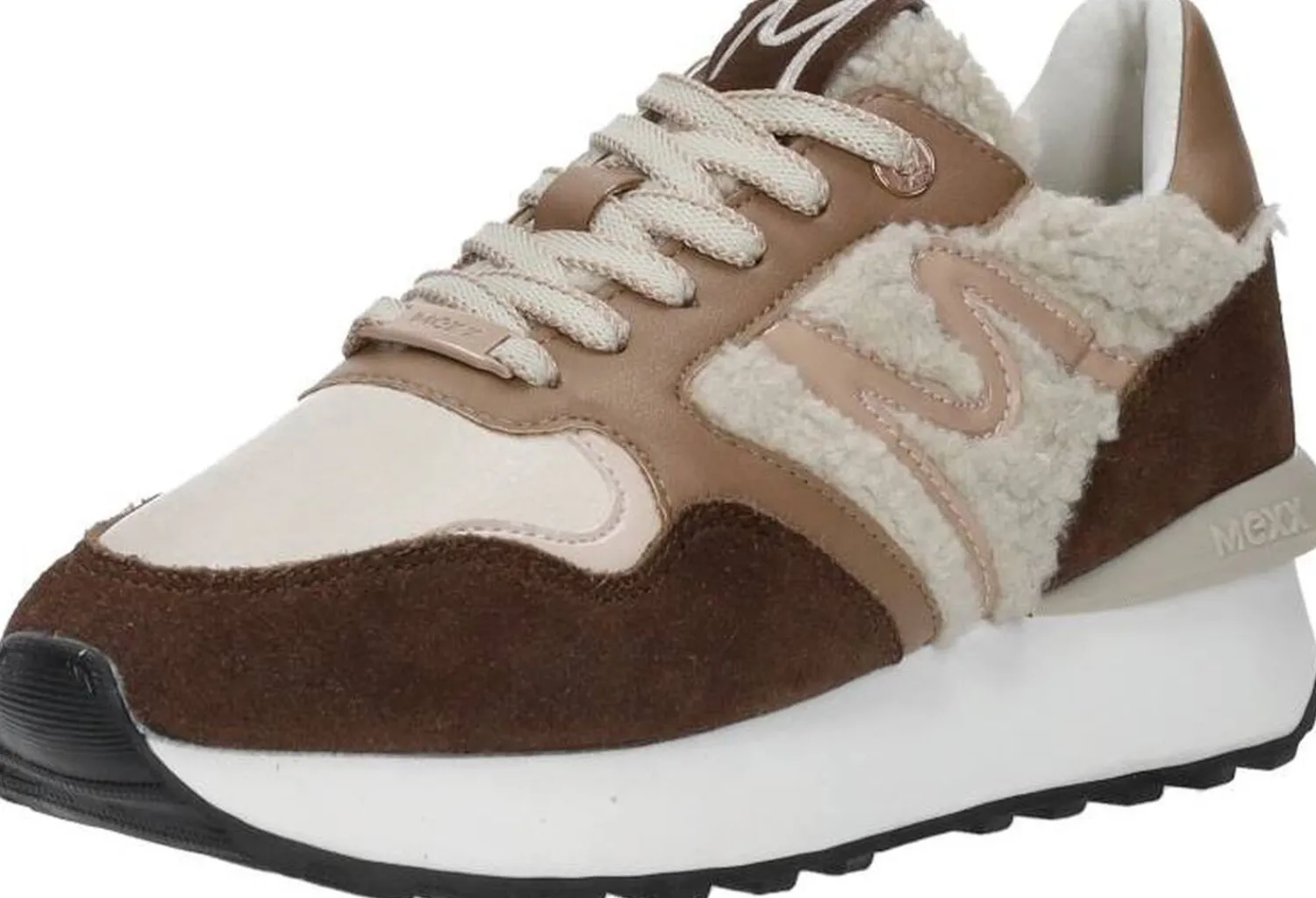Mexx Juju Beige Hot