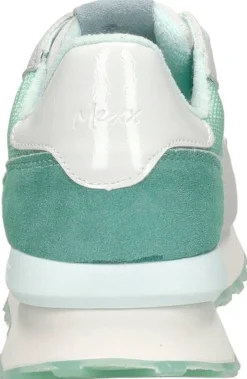 Mexx Juju Licht blauw Clearance