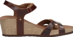 Panama Jack Julia Donkerbruin Clearance