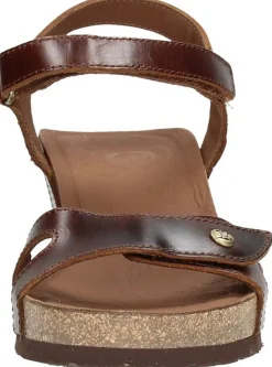 Panama Jack Julia Donkerbruin Clearance