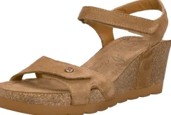 Panama Jack Julia Cognac Discount