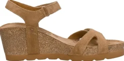 Panama Jack Julia Cognac Discount