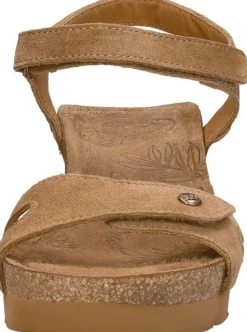 Panama Jack Julia Cognac Discount
