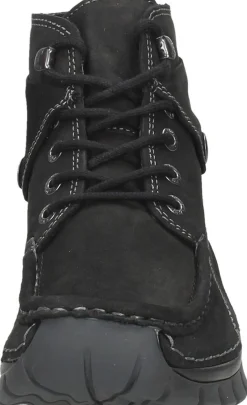 Wolky Jump Winter Zwart Online
