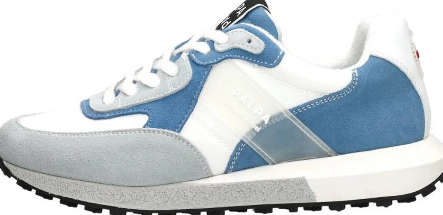 Palpa Jura Licht blauw Clearance