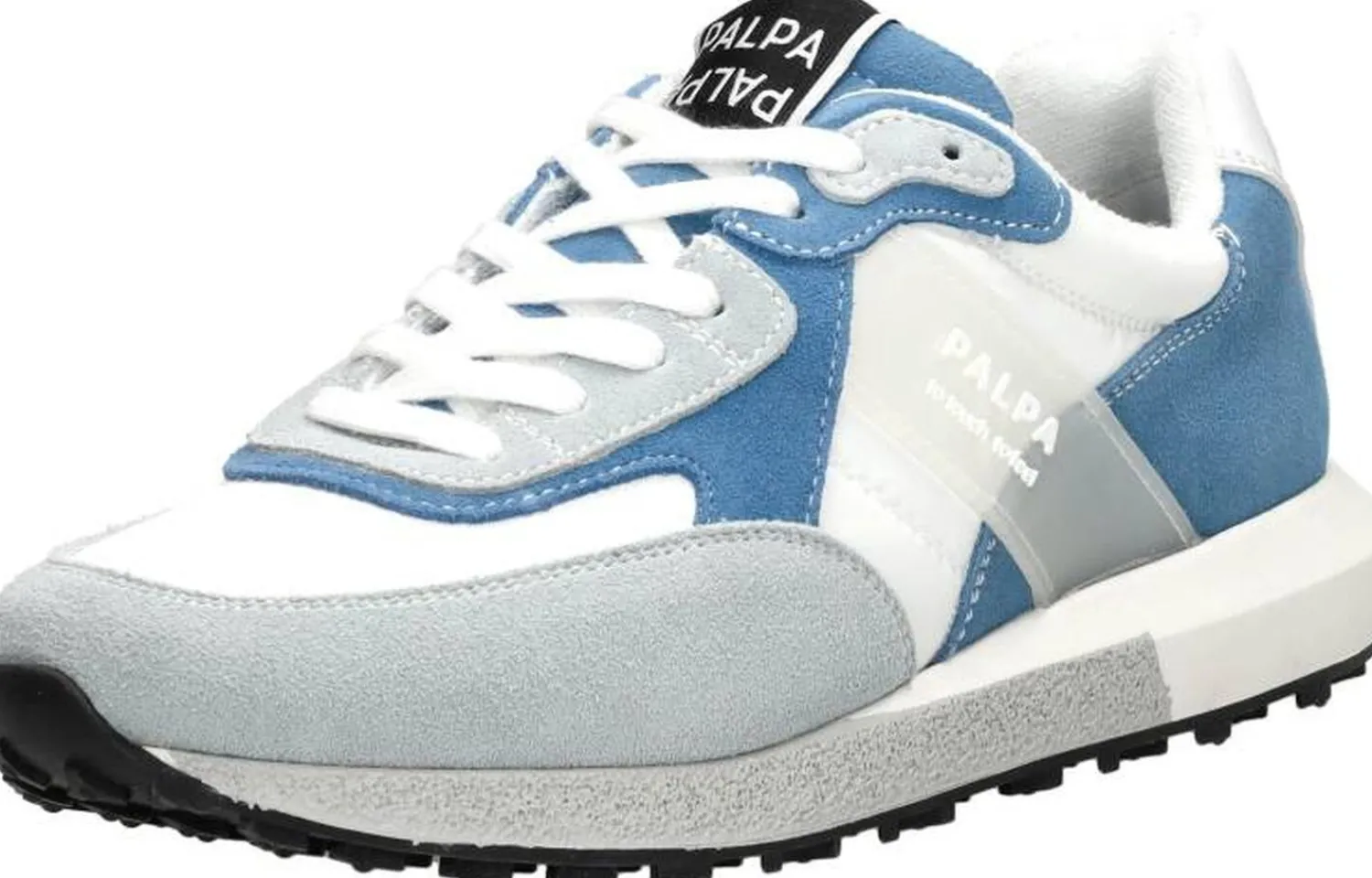 Palpa Jura Licht blauw Clearance