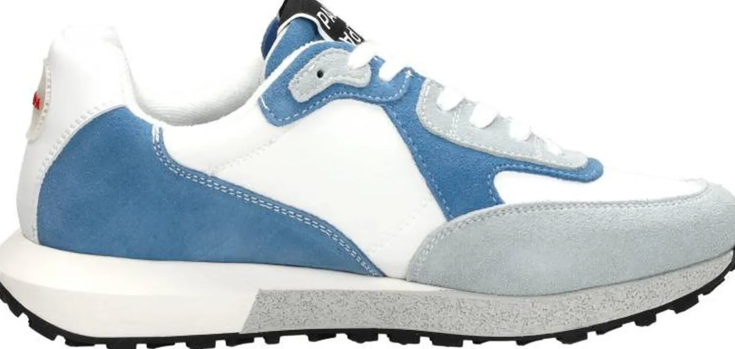 Palpa Jura Licht blauw Clearance