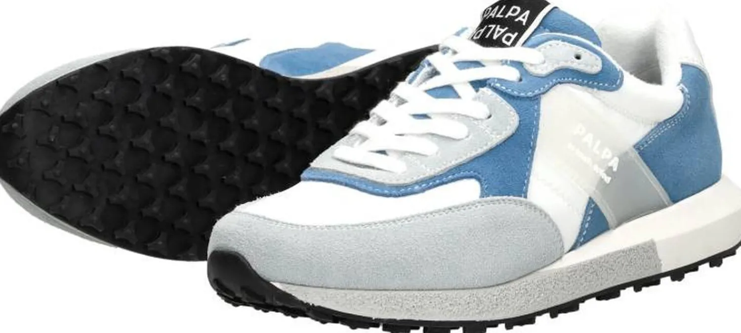 Palpa Jura Licht blauw Clearance