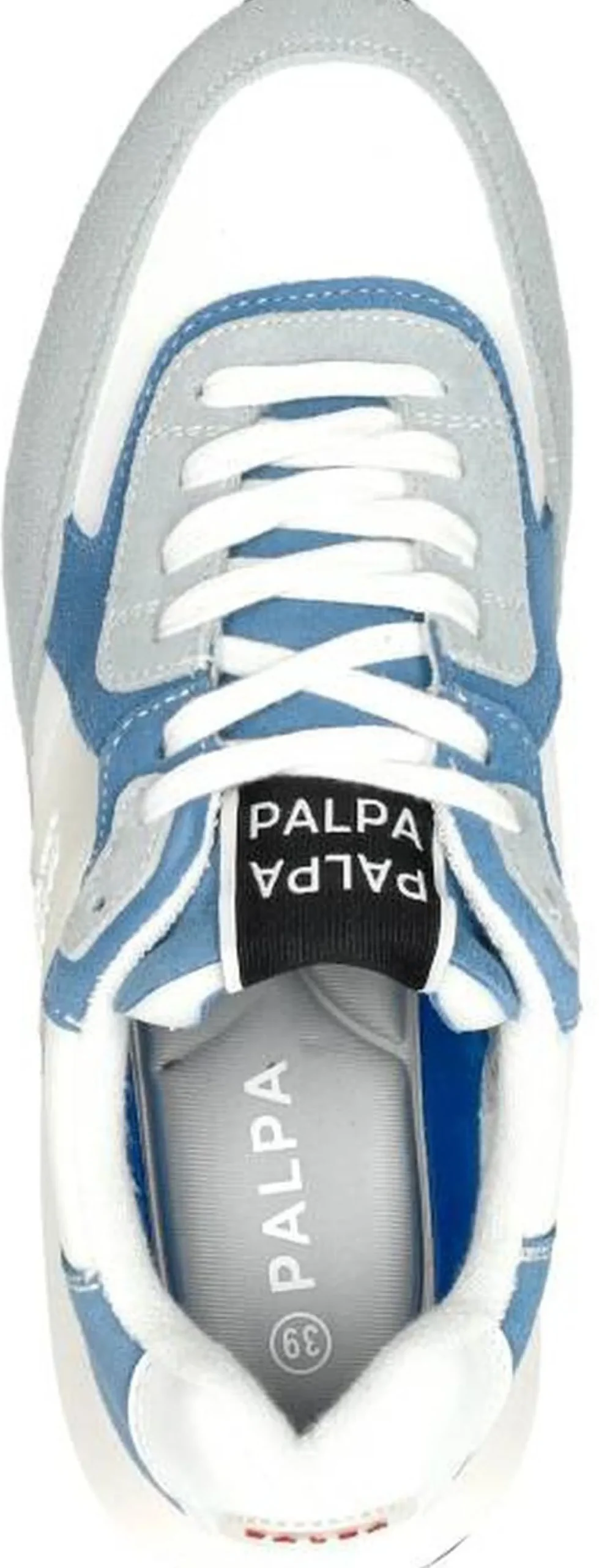 Palpa Jura Licht blauw Clearance