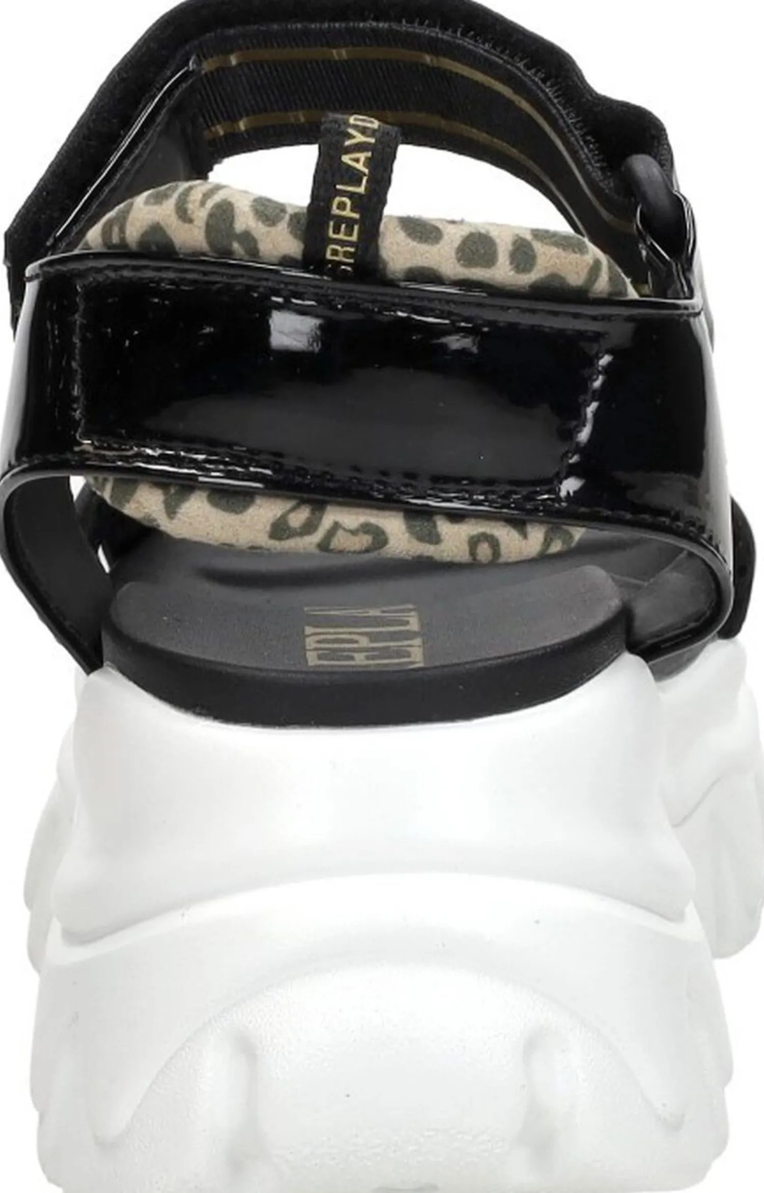 Replay Juyce JR 1 Zwart Discount