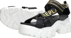 Replay Juyce JR 1 Zwart Discount