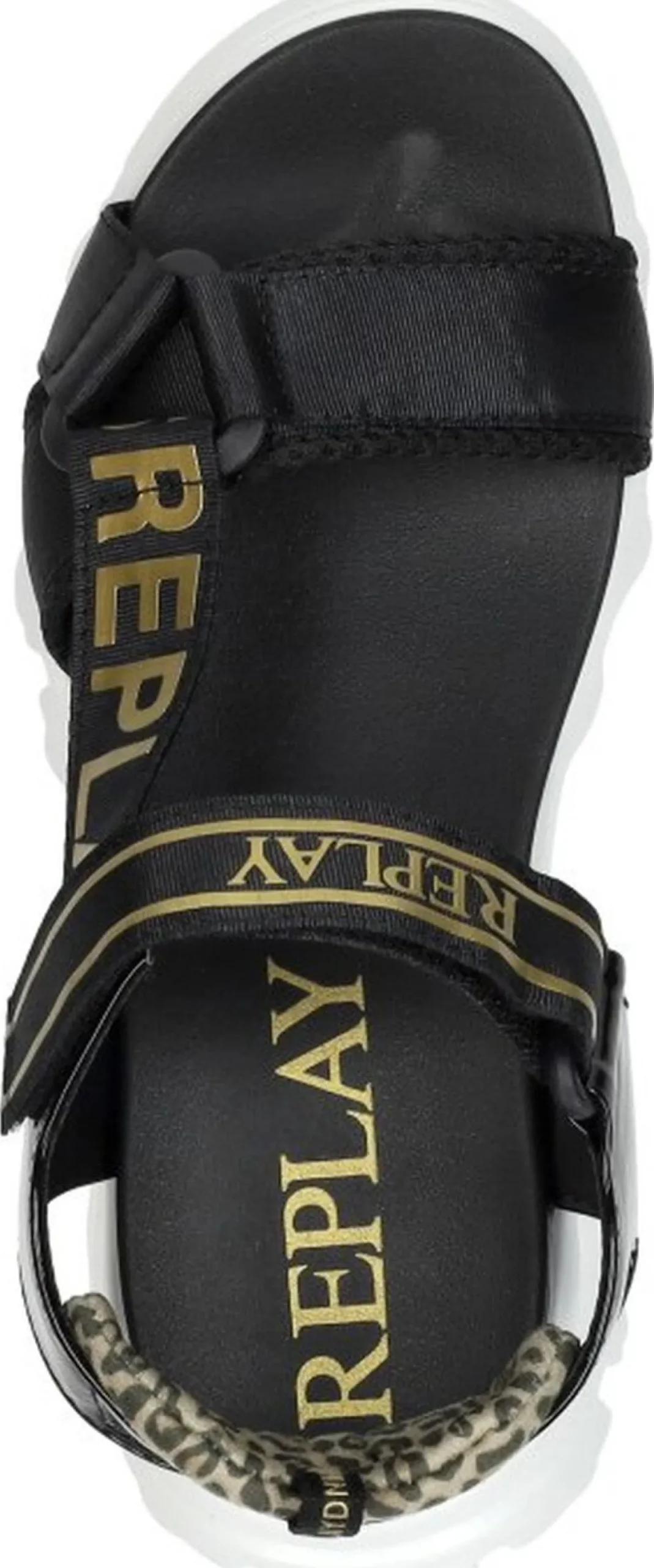 Replay Juyce JR 1 Zwart Discount