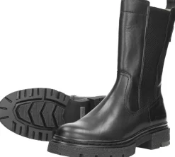 G-star Kafey HGH CHS LEA W Zwart Clearance