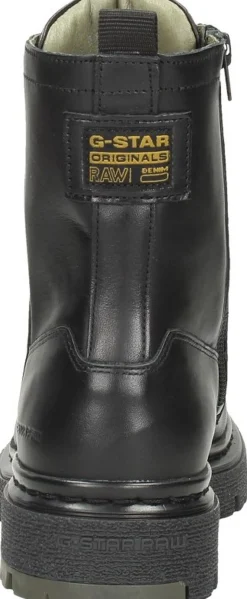 G-star Kafey HGH Lace LEA W Zwart Clearance