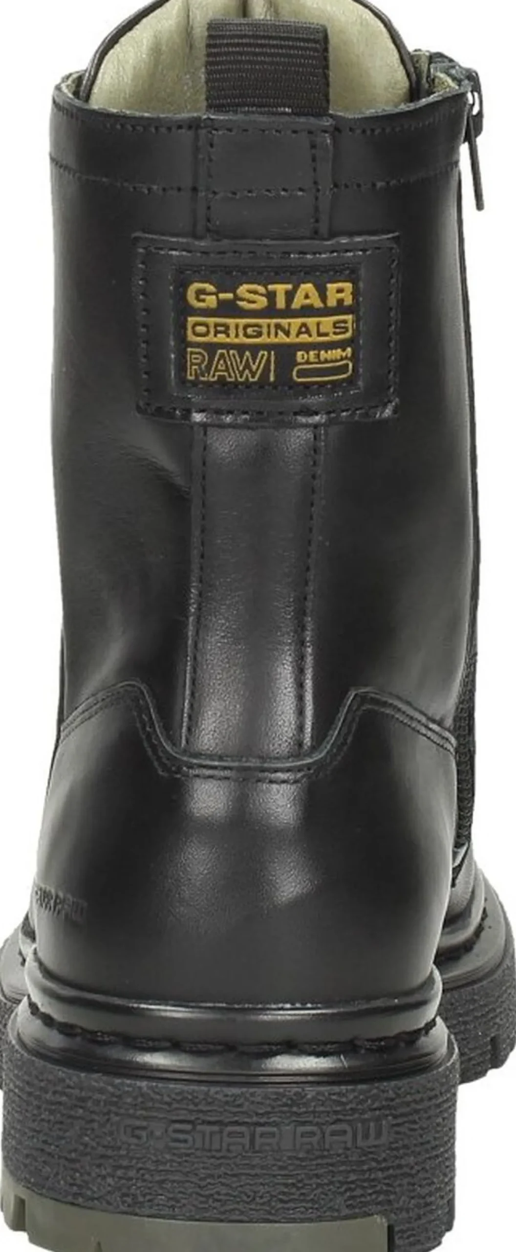 G-star Kafey HGH Lace LEA W Zwart Clearance