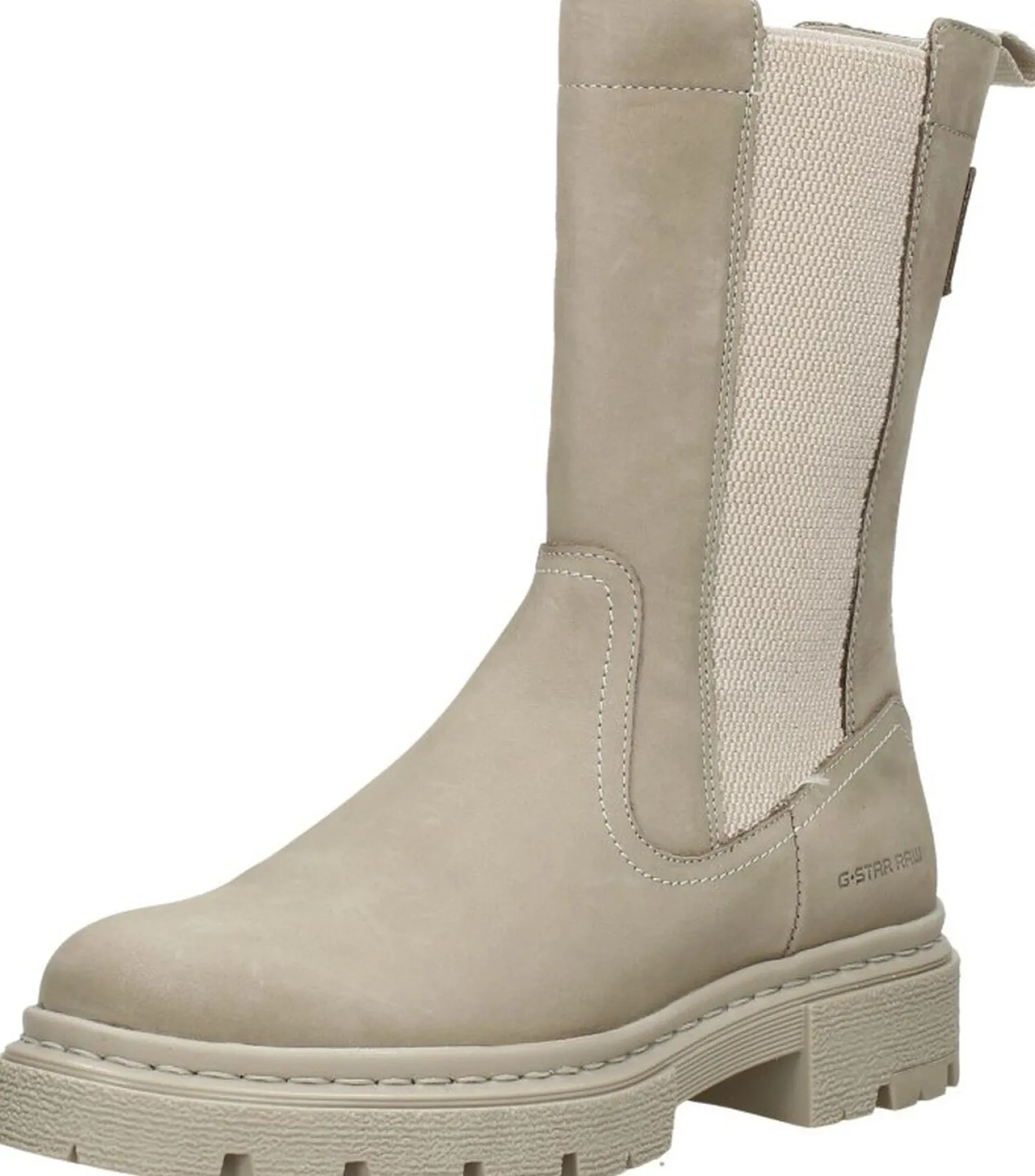 G-star Kafey High Chs Nub W Taupe Sale