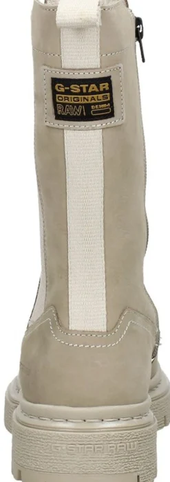 G-star Kafey High Chs Nub W Taupe Sale