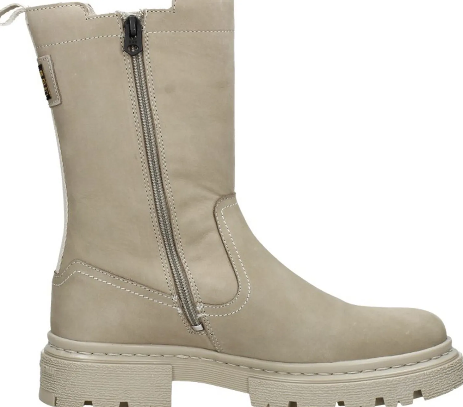 G-star Kafey High Chs Nub W Taupe Sale