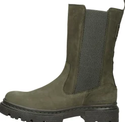 G-star Kafey High Chs Nub W Groen Online