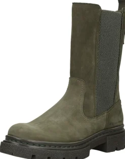 G-star Kafey High Chs Nub W Groen Online