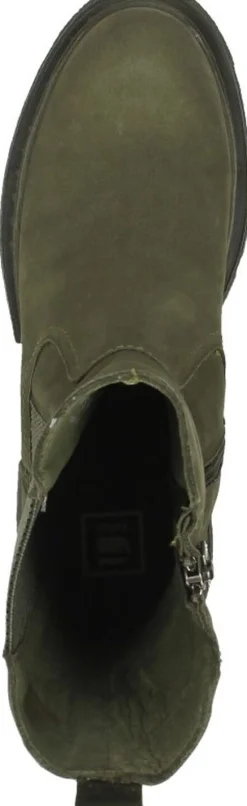 G-star Kafey High Chs Nub W Groen Online