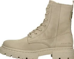 G-star Kafey High Lace Nub W Taupe Discount